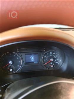 کیا سۆرینتۆ